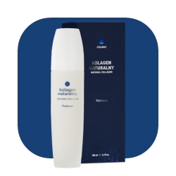 Kolagen Naturalny PLATINUM 100ml Colway