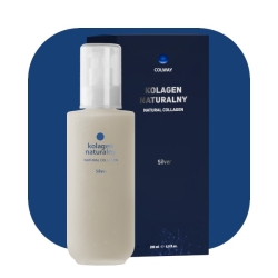 Kolagen Naturalny SILVER 200ml Colway