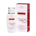 Tonik Bezalkoholowy z kolagenem 125ml Inventia