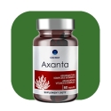 Colway Axanta 60 kapsułek Astaksantyna Piperyna Kompleks witamina z grupy B