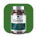Colway Colvita 60 kapsułek Kolagen Naturalny Witamina E Algi