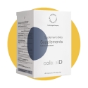Colway International Colamid 60 kapsułek Witamina D3 K2