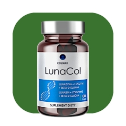 LunaCol Colway Lunazyna Lizozym