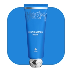 Peeling Diamentowy Colway 75ml Blue Diamond Linia Diamentowa