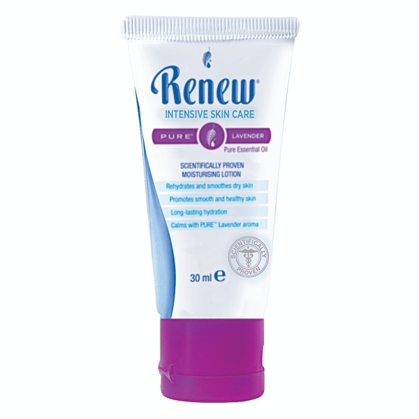 Renew Balsam z Pure™ lawenda Melaleuca 30ml