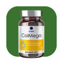 ColMega Colway Estry Kwasów Omega 3-6-9 Kwasy tłuszczowe