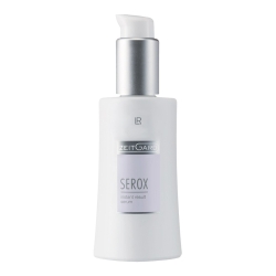 LR ZEITGARD Serox Serum Intensive Result - Profesjonalna pielęgnacja