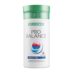 LR LIFETAKT Pro Balance - minerały i pierwiastki śladowe
