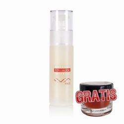 Kolagen Naturalny FACE (PLATINUM) 30ml Inventia