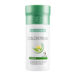 LR LIFETAKT Colostrum Liquid (w płynie) siara młodziwo krowie mleko