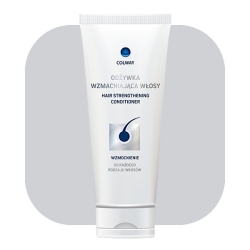 Odżywka Wzmacniająca Włosy Colway 200ml kolagen365.pl