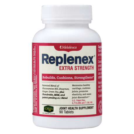 Replenex Extra Strength - Melaleuca