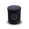 Vera Young BLISS - Library - 220g 70h - Zapachowa Świeca Sojowa
