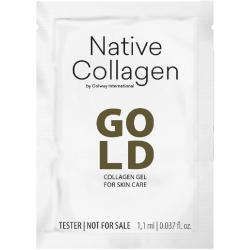 Próbka Kolagen Natywny GOLD Colway International