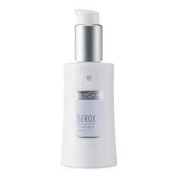 LR ZEITGARD Serox Serum Instant Result