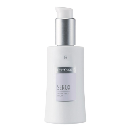 LR ZEITGARD Serox Serum Instant Result