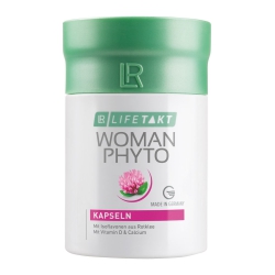 LR LIFETAKT Woman Phyto