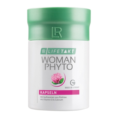 LR LIFETAKT Woman Phyto
