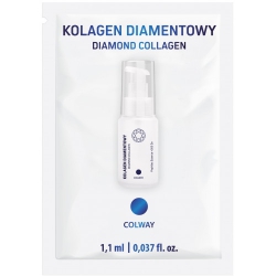 Próbka Kolagenu Diamentowego - 1,1ml