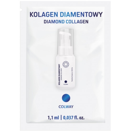 Próbka Kolagenu Diamentowego - 1,1ml