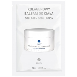 Próbka Kolagenowy Balsam do Ciała - 1,1ml