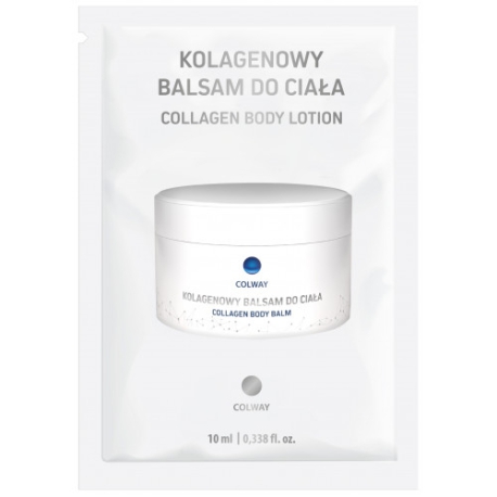 Próbka Kolagenowy Balsam do Ciała - 1,1ml