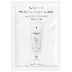 Próbka Szamponu Wzmacniającego Włosy - 10ml
