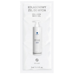 Próbka Kolagenowy Żel do Mycia - 3ml