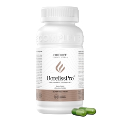DUOLIFE Complete Formula BorelissPro